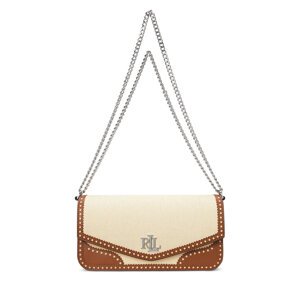 Torbica LAUREN RALPH LAUREN Sawyer 431966774001 Bež