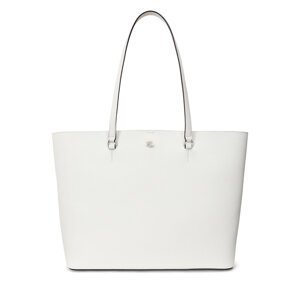 Torbica LAUREN RALPH LAUREN 431911655031 Bijela