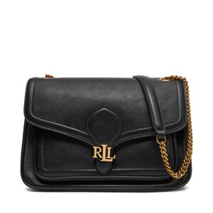 Torbica LAUREN RALPH LAUREN 431974551001 Crna