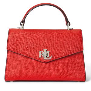 Torbica LAUREN RALPH LAUREN 431966765006 Crvena