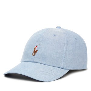 Šilterica Polo Ralph Lauren 211977402001 Plava