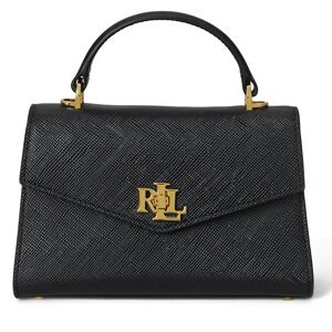 Torbica LAUREN RALPH LAUREN 431966765008 Crna