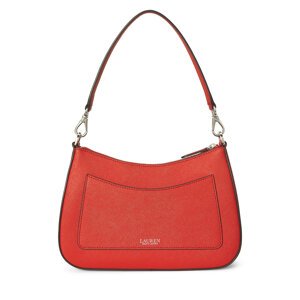 Torbica LAUREN RALPH LAUREN 431883768050 Crvena
