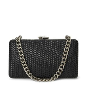 Torbica LAUREN RALPH LAUREN 431969431001 Crna