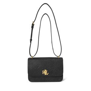 Torbica LAUREN RALPH LAUREN 431974272002 Crna