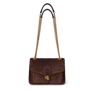 Torbica LAUREN RALPH LAUREN 431974553002 Smeđa