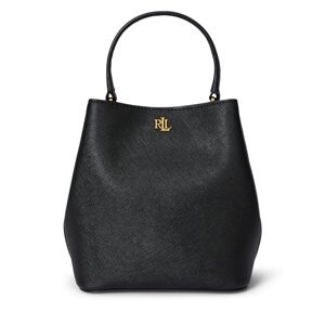 Torbica LAUREN RALPH LAUREN 431969365001 Crna