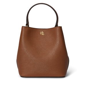 Torbica LAUREN RALPH LAUREN 431969365002 Smeđa