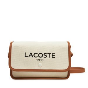 Torbica Lacoste NF4507TD Bež