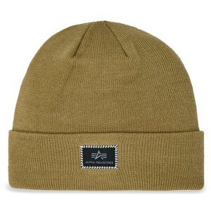 Kapa Alpha Industries X-Fit Beanie 168905 Bež