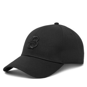 Šilterica BOSS 50533299 Crna