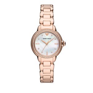 Sat Emporio Armani AR11523 Zlatna