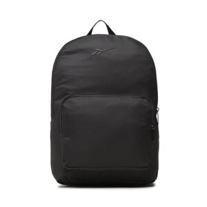 Ruksak Reebok Cl Premium Fo Backpack HC4148 Crna