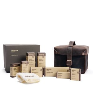 Set za njegu Birkenstock Premium Care Set 1027763 Transparentna