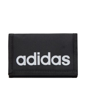 Novčanik adidas Linear JE8346 Crna