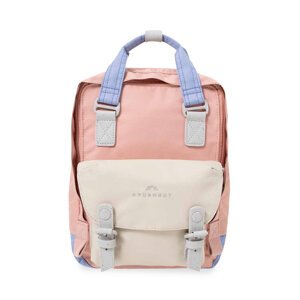 Ruksak Doughnut Macaroon Mini D124MN-8808-F Ružičasta
