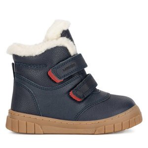 Gležnjače Lasocki Kids BEAUTY CI12-BEAUTY-01 Tamnoplava