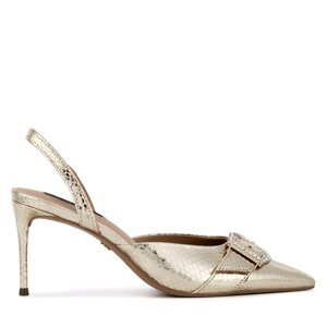 Sandale Nine West SJ1489-6 Zlatna