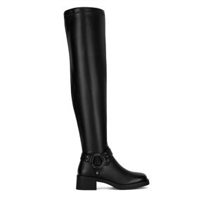 Zimske čizme Nine West HY96158-15 Crna