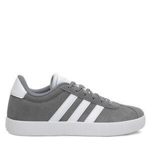 Tenisice adidas VL COURT 3.0 K ID6314 Siva