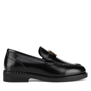 Mokasinke Badura ABIR-FW257 Crna