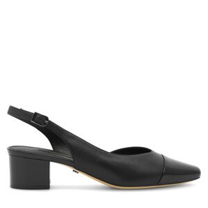 Sandale Gino Rossi 4893-01 Crna