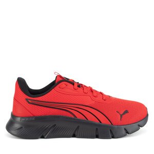 Tenisice Puma FLEXFOCUS LITE MODERN JR 40151709 Crvena