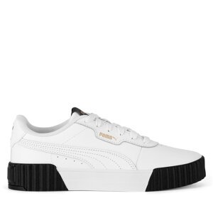 Tenisice Puma CARINA 3.0 40036509 Bijela