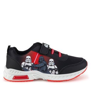 Tenisice Star Wars CP66-SS25-321SW Crna