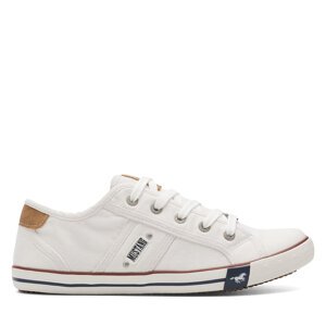 Tenisice Mustang 1099-310 Bijela