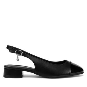Sandale Lasocki WYL4061-5Z Crna