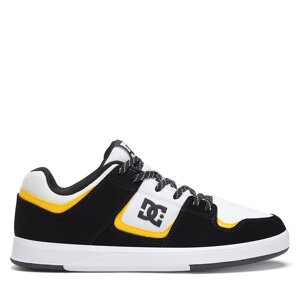 Tenisice DC DC SHOES CURE DC01681110 Bijela