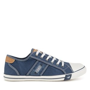 Tenisice Mustang 4058-310 Plava