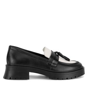 Mokasinke Lasocki WI16-7743-02W Crna