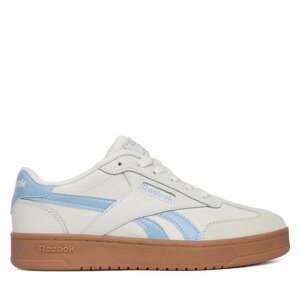 Tenisice Reebok FORTE LOUNGER DOUBLE UP AR30255WCLT Écru