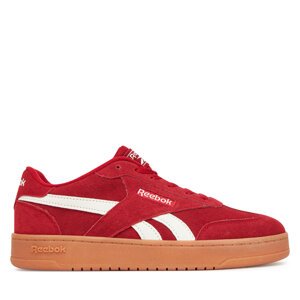 Tenisice Reebok FORTE LOUNGER DOUBLE UP AR30255WRCI Crvena
