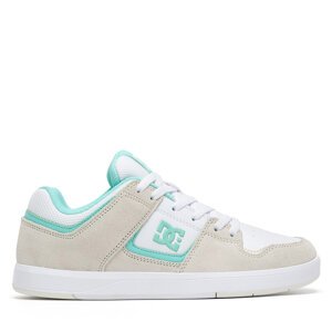 Tenisice DC DC SHOE CURE DC01682270 Bijela