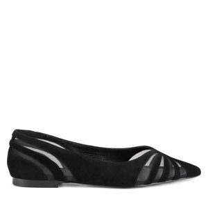 Balerinke Eva Minge LUCY-V1166-08-1 Crna