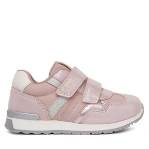 Tenisice Lasocki Kids TEKS CI12-2810-01(III)DZ Ružičasta