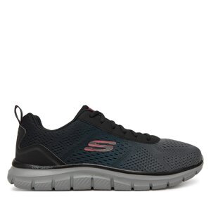 Tenisice Skechers TRACK 232399 BKCC Crna