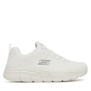 Tenisice Skechers BOBS B FLEX 118106 OFWT Bijela