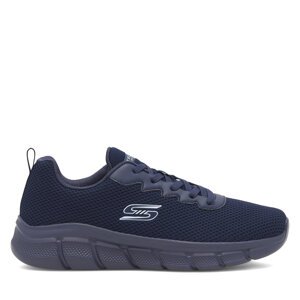 Tenisice Skechers BOBS B FLEX 118106 NVY Tamnoplava