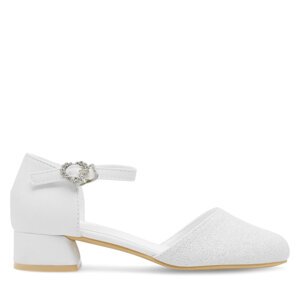 Balerinke Nelli Blu CM230522-6 Bijela