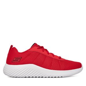 Tenisice Skechers BOUNDER 403745L Crvena