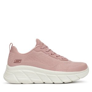 Tenisice Skechers BOBS B FLEX HI 117385 BLSH Ružičasta