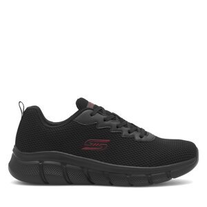 Tenisice Skechers BOBS B FLEX 118106 BBK Crna