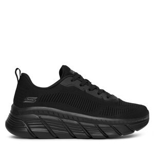 Tenisice Skechers BOBS B FLEX HI 117385 BBK Crna