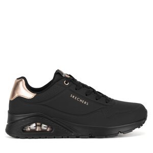 Tenisice Skechers UNO 177094 BBK Crna