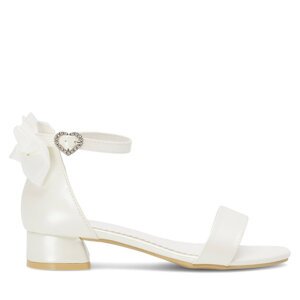Sandale Nelli Blu CM230627-16 Bijela