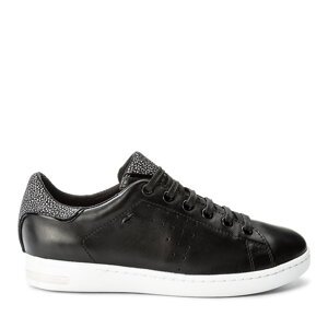 Tenisice Geox D Jaysen A D621BA 08507 C9999 Crna